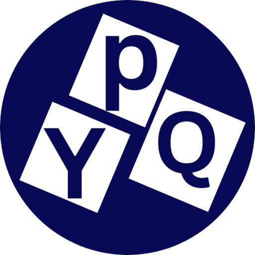 Infokept PYQs App Logo